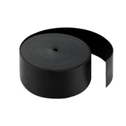 Green Fingers Garden Edging 15CM x 30M Border Support Landscape Edge Black