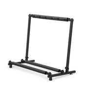 Alpha 5 Space Folding Guitar Stand Rack Holder Display