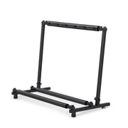 Alpha 5 Space Folding Guitar Stand Rack Holder Display