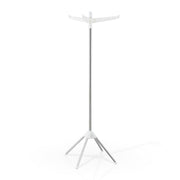 Artiss Clothes Rack Airer Rotatable Hanger Foldable 163cm