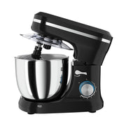 3in1 Stand Mixer 8 Speed 5L Mix Master 400W Black