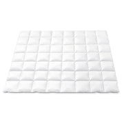 Giselle Bedding 700GSM Duck Down Feather Quilt Duvet Doona Winter Blanket Double