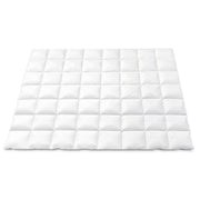 Giselle Bedding 800GSM Goose Down Feather Quilt Winter Blanket Duvet Comforter Double