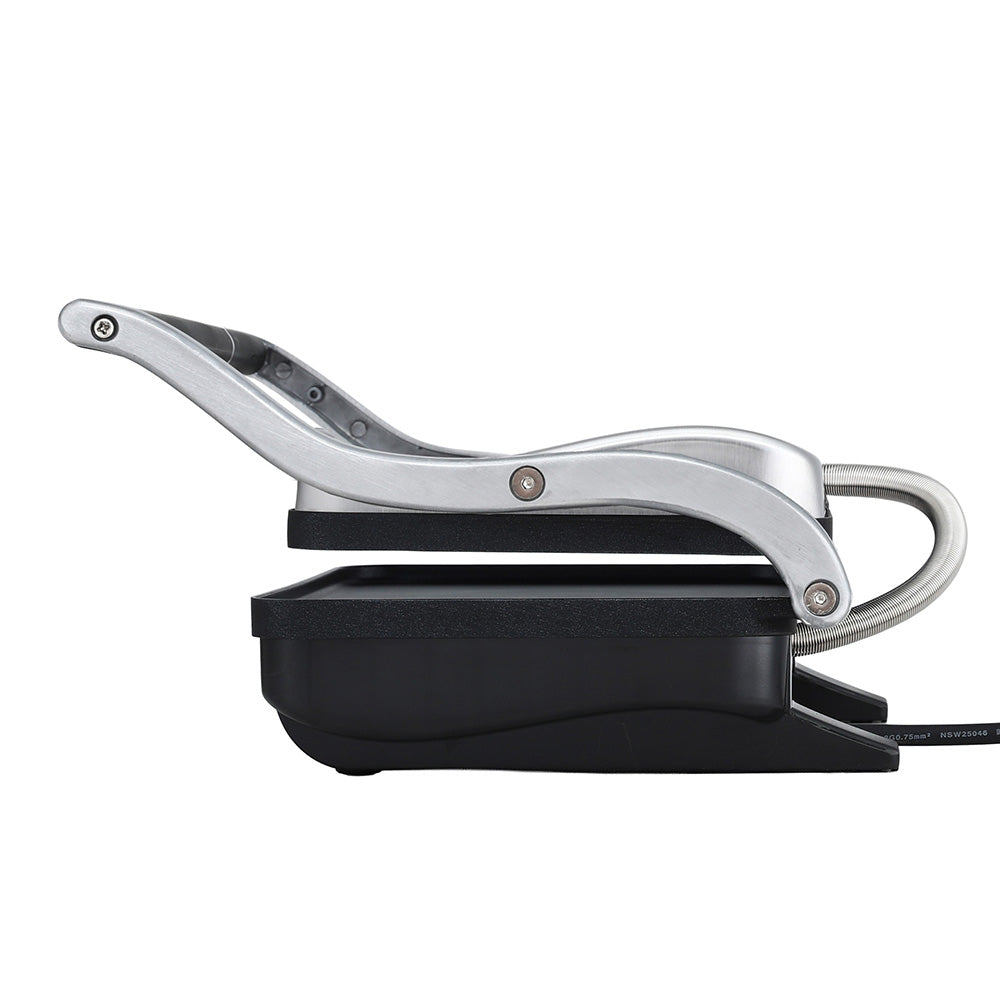 3 in 1 Sandwich Maker Steak Press Grill 1000W