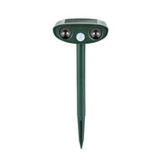 Gardeon Snake Repeller  Ultrasonic Battery USB Powered