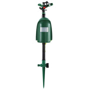 Gardeon Snake Repeller Outdoor Water Sprinkler Animal Deterrent