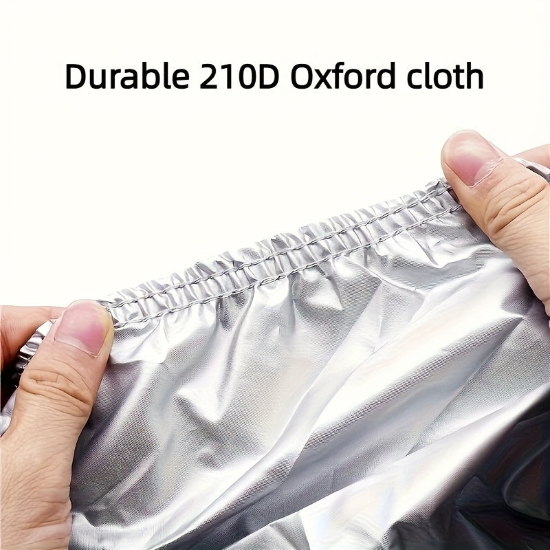 Trailerable Boat Cover – Heavy Duty Waterproof Tarp with Storage Bag, Designed for V-Hull, Fish & Ski, Runabout, Bass & Fishing Boats,17-19FTBlack