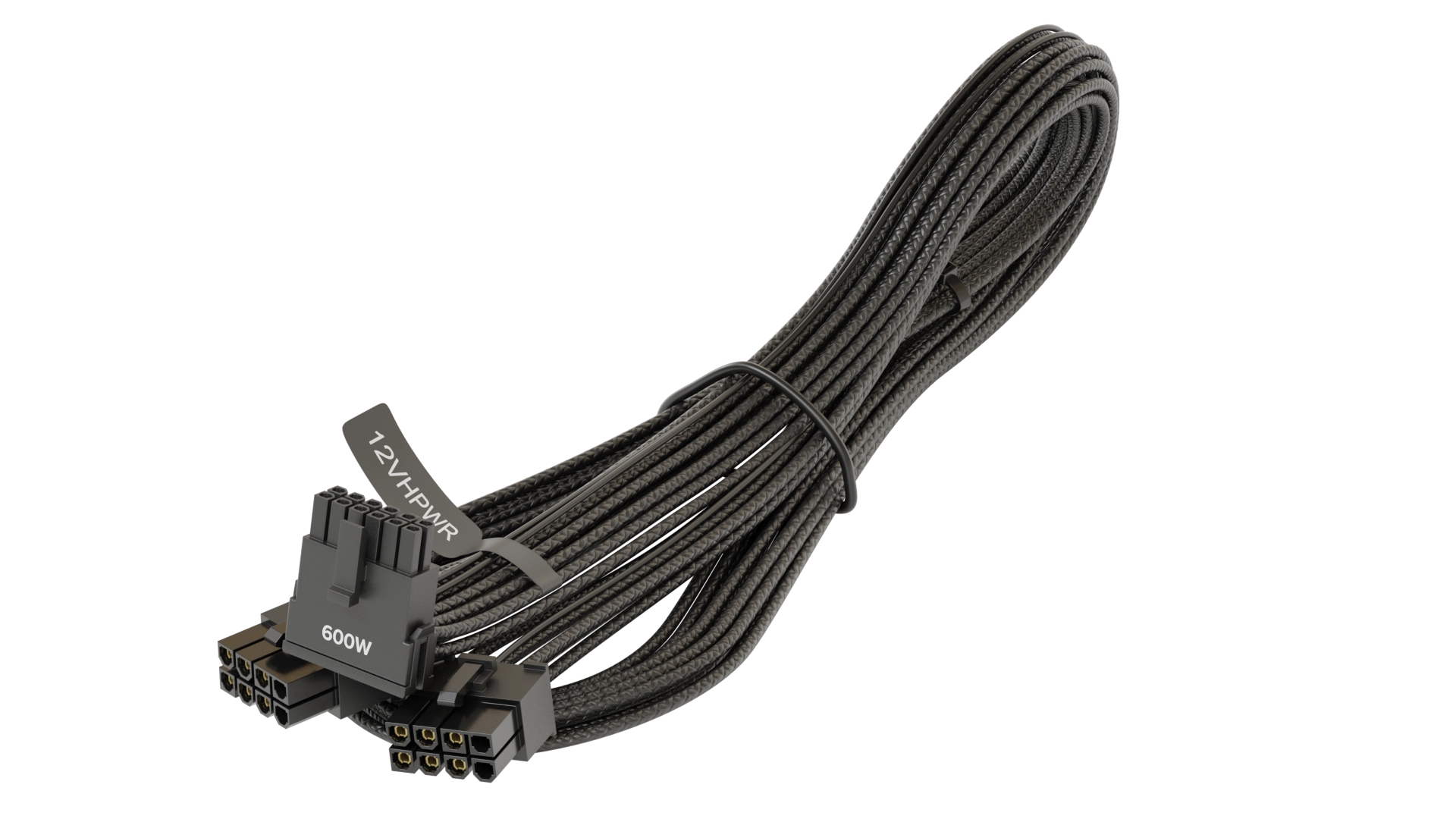 Seasonic 12VHPWR 90-Degree Cable