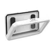 CHOETECH WPC008 Bathroom Waterproof Phone holder (up to 6.7-inch) White