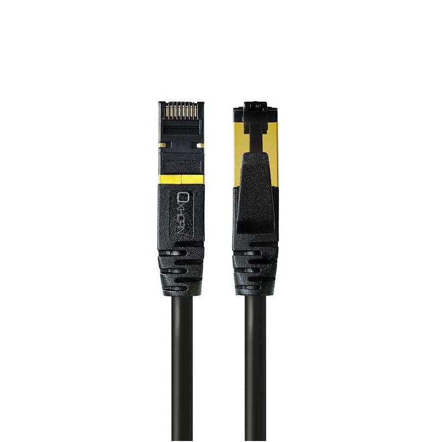 OXHORN Cat8 Ethernet Cable 5m