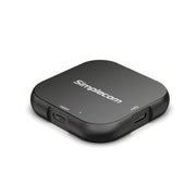 Simplecom SE523 Magnetic M.2 2230 NVMe SSD to USB-C Enclosure 10Gbps 100W PD Charging