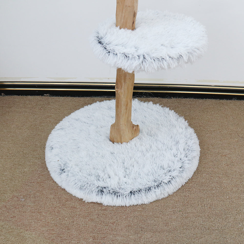 Single-level Cat Resort 50x50x86cm