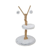 Single-level Cat Resort 50x50x86cm
