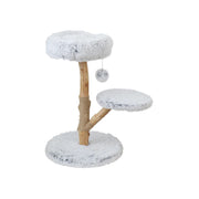 Double-level Cat Resort 50x50x75 cm