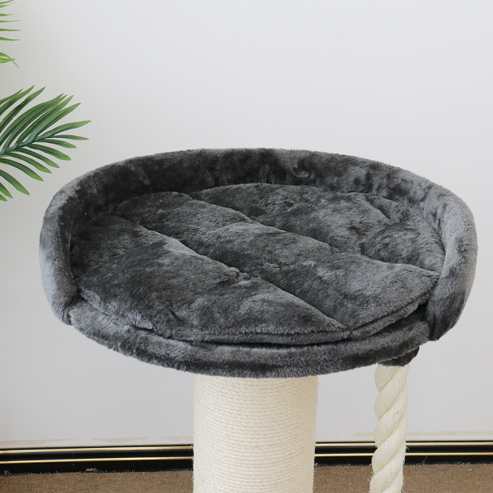 Cat Scratching Pole with Stand - Regal (Extra Thick) 60x60x96cm