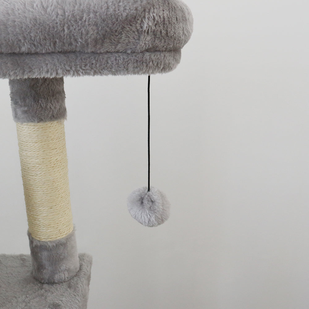 Cat Scratching Tree Supreme Palace -145 cm