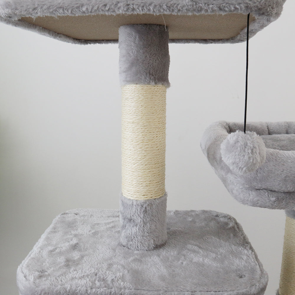 Cat Scratching Tree Supreme Palace -145 cm