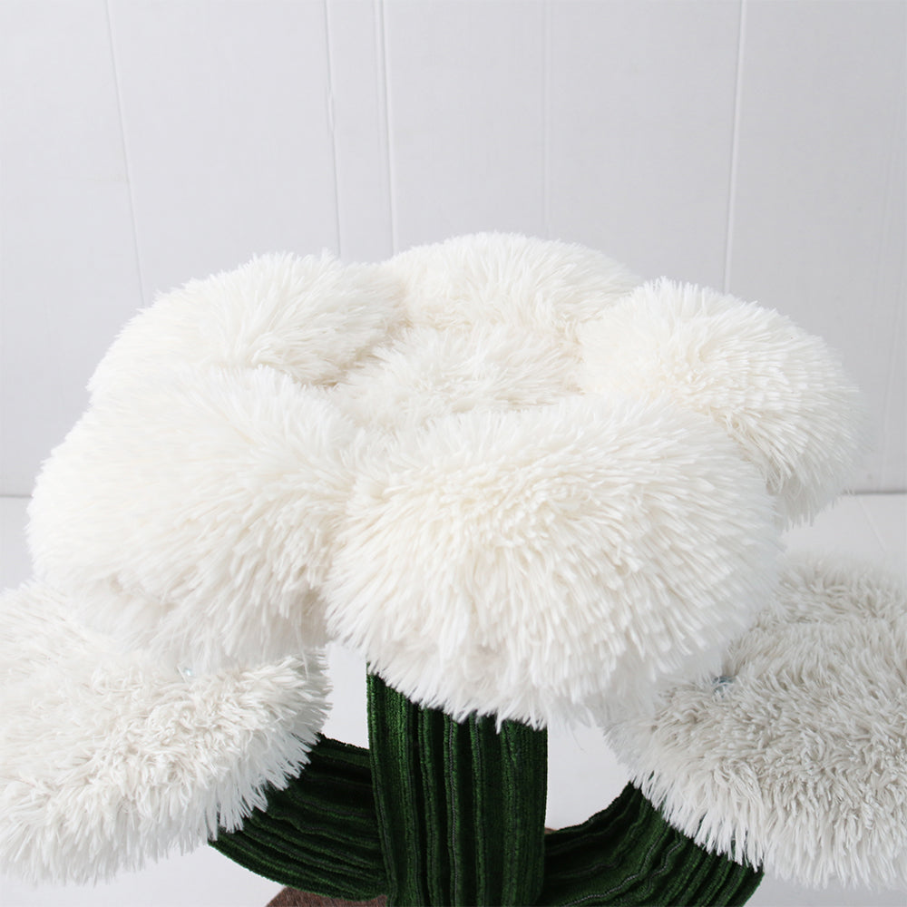 Blooming Flower 3-Level Cat Tree