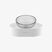 Fresh Nano-15 Adjustable Cat Feeding Bowl -Single