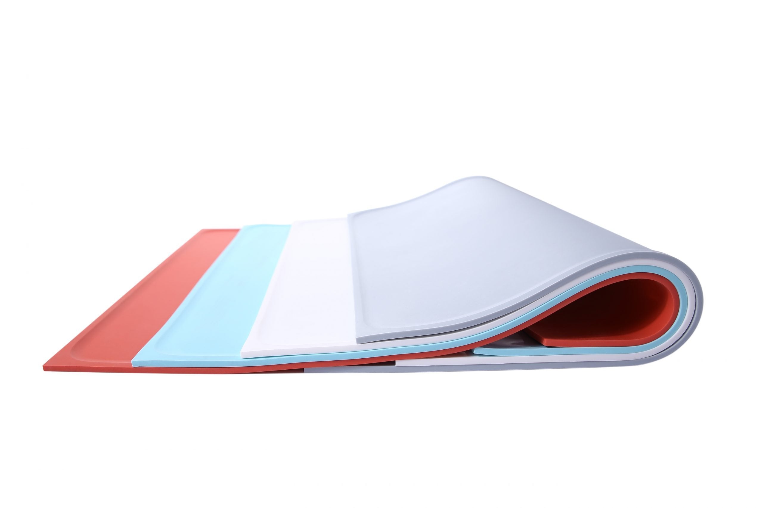 Pet Spillproof Mat- Grey