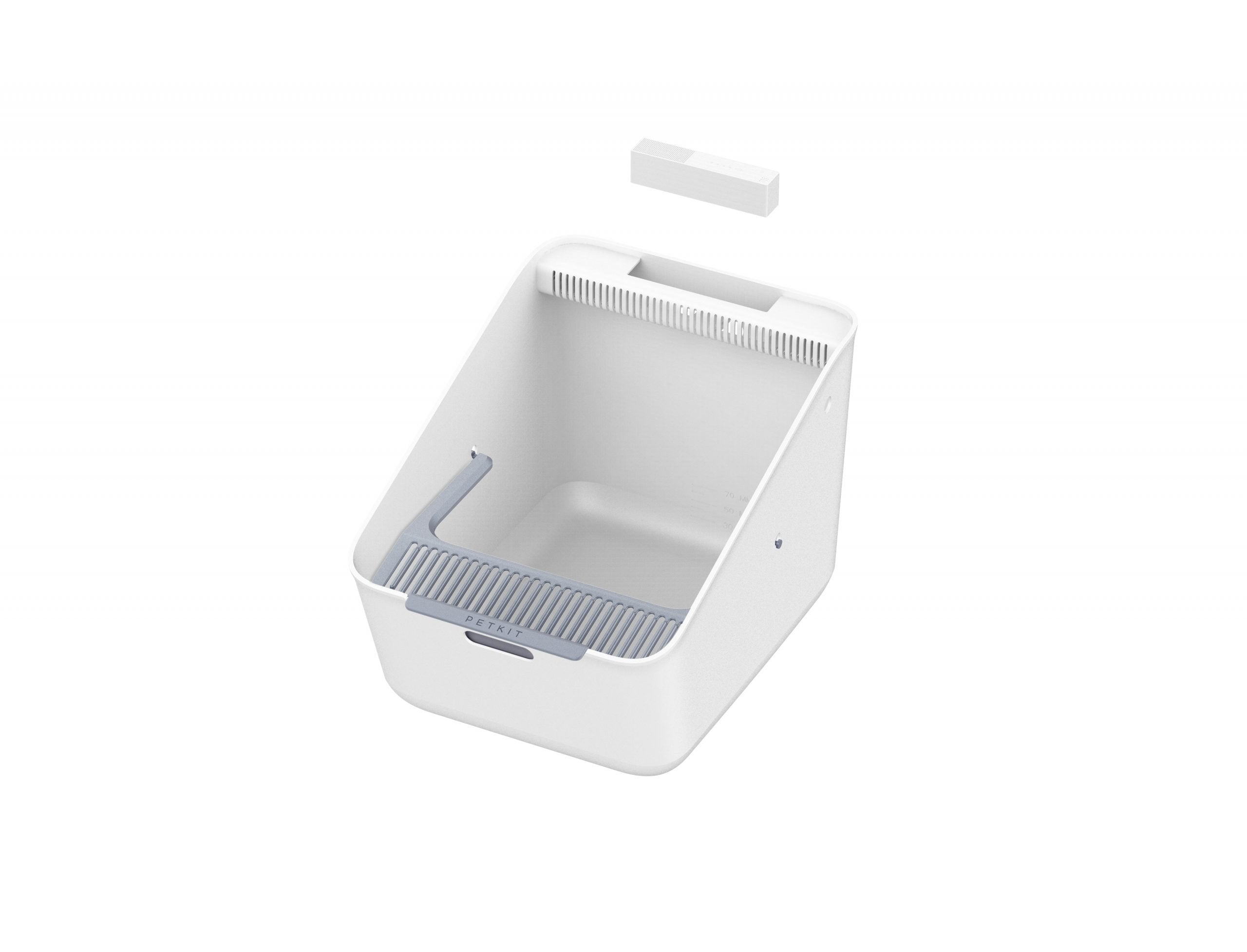 Pura Cat Litter Box