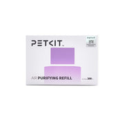 Concentrated Air Purifying Refill 50Ml x4 (Essential Replacement For Pura X Automated Litter Box)