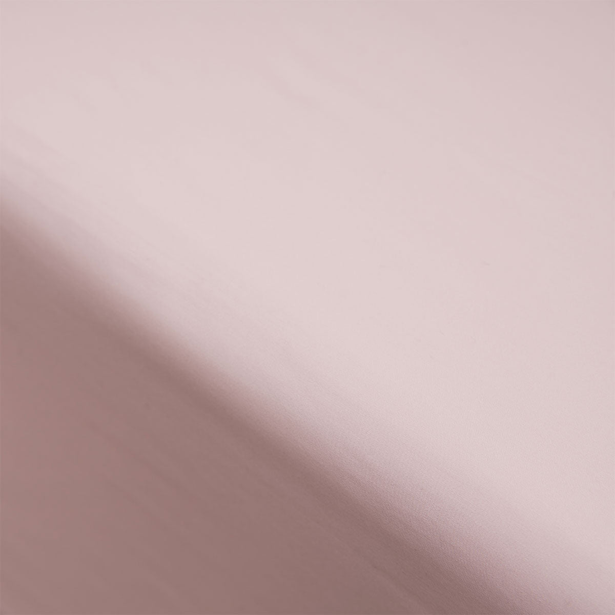 400TC Blush Bamboo Cotton Mega / Super Fitted Sheet 50cm Wall Queen