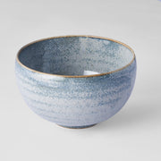 Bowl 13cm Steel Grey Glaze