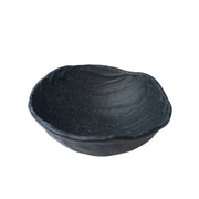 Platter 23.5cm Lunar Glaze