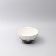 Bowl 17cm Tonal Ivory Glaze