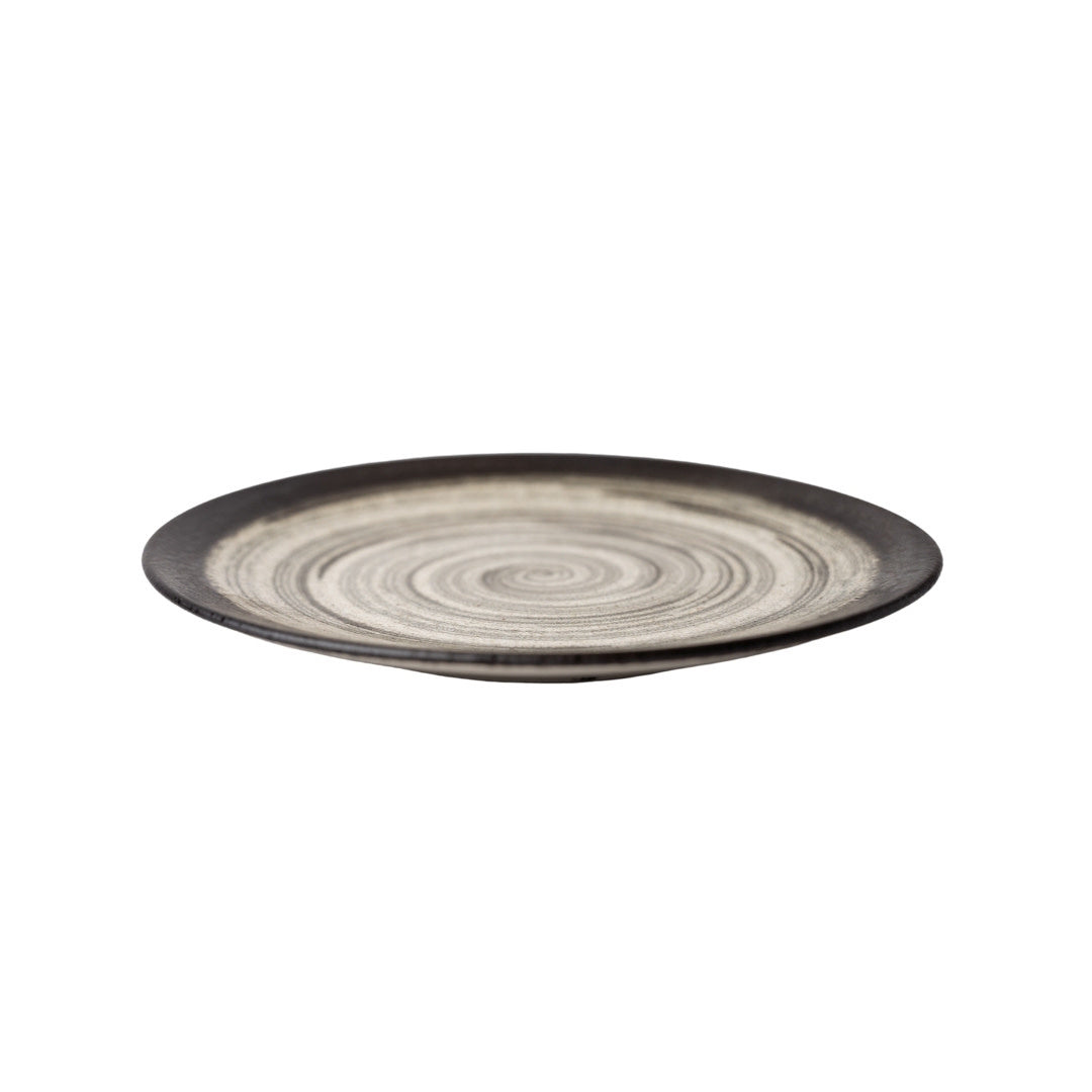 Side Plate 22cm Java Glaze