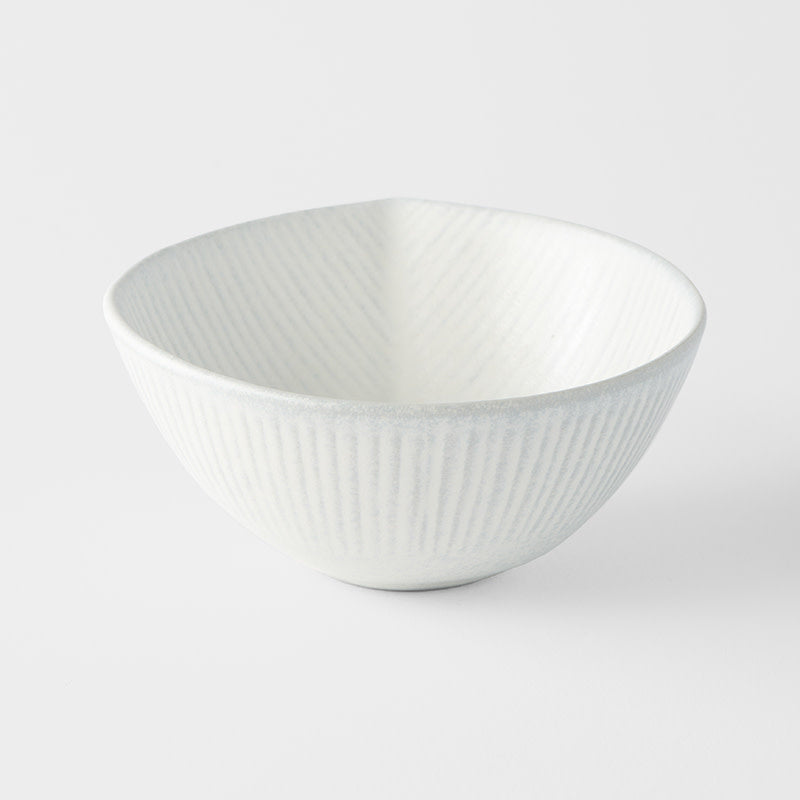Ramekin 9.5cm Snow Leaf Glaze