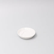 Sauce Dish Silhouette Owl
