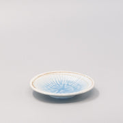 Tapas Plate 14.5cm Okinawa Glaze
