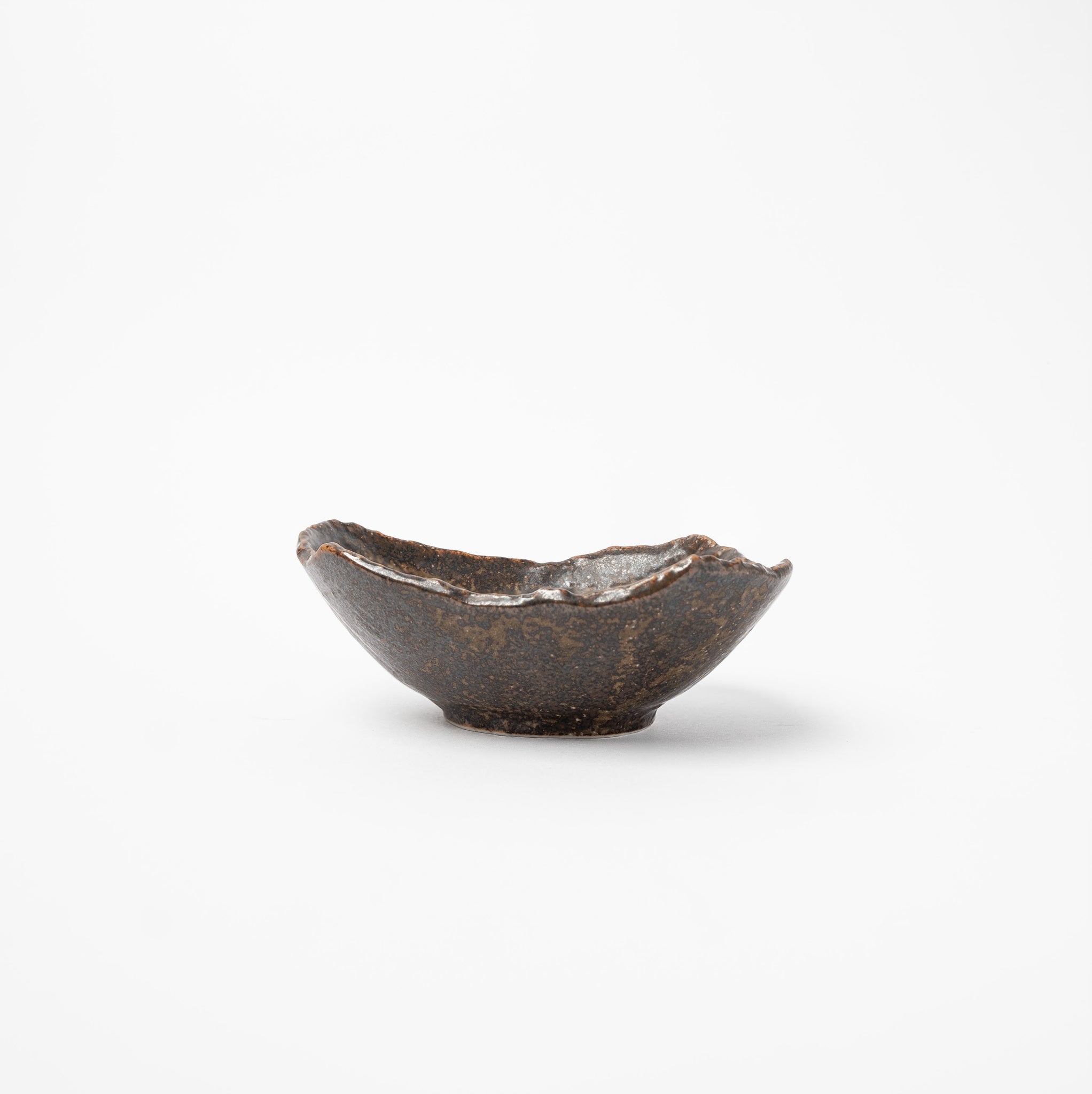 Tapas Bowl 15cm Terra Glaze