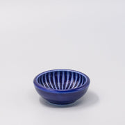 Bowl 12cm Focus Blue Glaze