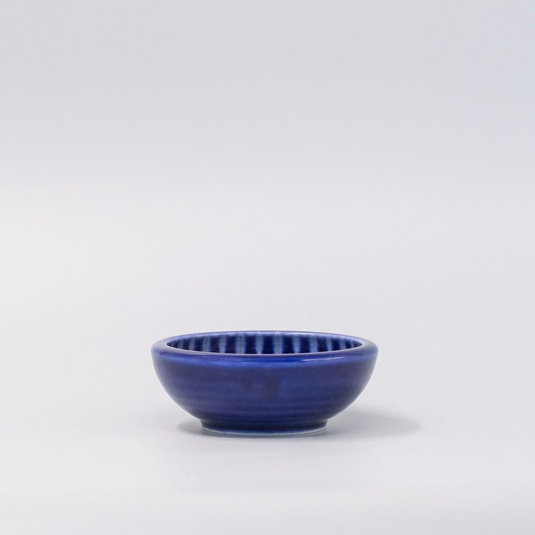 Bowl 12cm Focus Blue Glaze