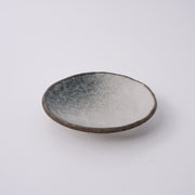 Saucer 13cm Mist Glaze
