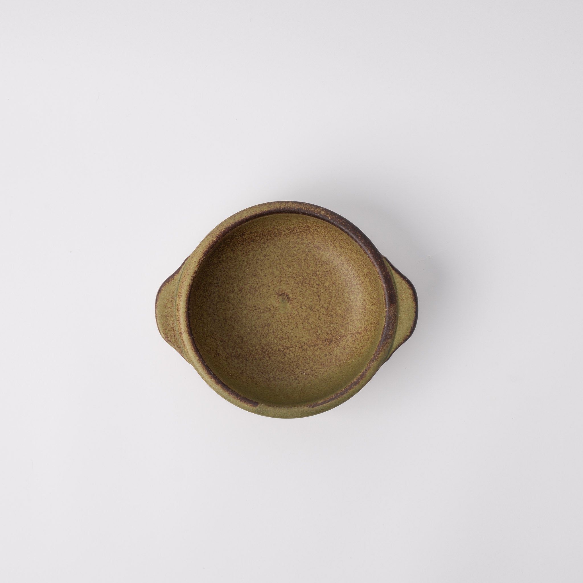 Oven Pot 11.5cm Small Green Donabe