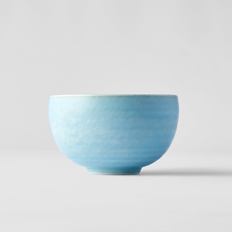 Bowl 11cm Soda Blue Glaze