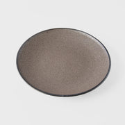 Dinner Plate 25cm Earth Glaze