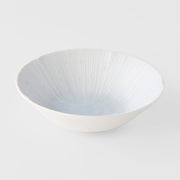 Bowl 17cm Ice White Glaze