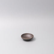 Sauce Dish 8cm Kozara Black Glaze
