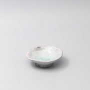 Sauce Dish 10.5cm Aqua Splash Glaze