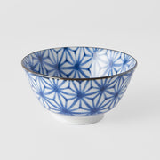 Bowl 13cm Starburst Pattern Design
