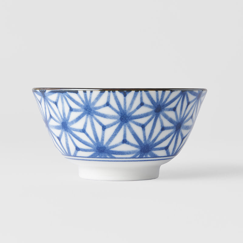 Bowl 13cm Starburst Pattern Design