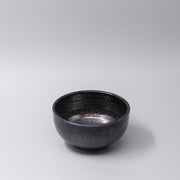 Bowl U Shaped 16cm Midnight Pearl Glaze