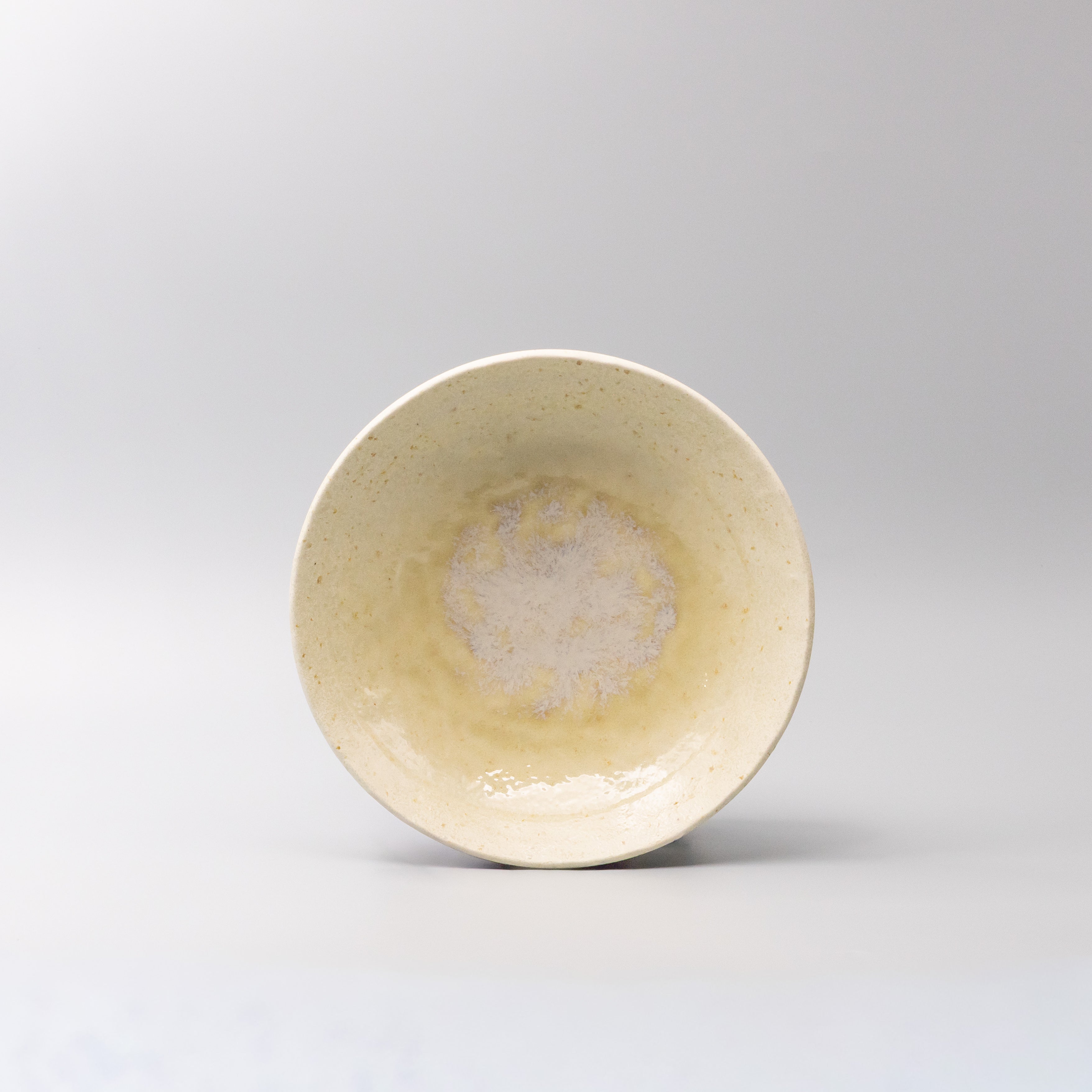 Pasta Bowl 24cm Buttermilk Glaze