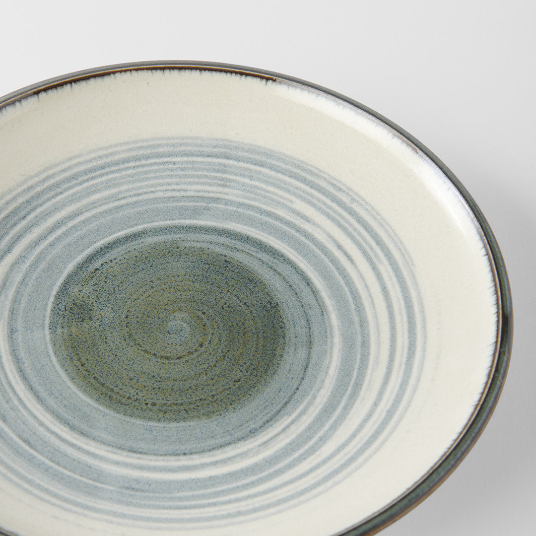 Side Plate 19cm Glacier Glaze