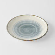 Tapas Plate 17cm Glacier Glaze